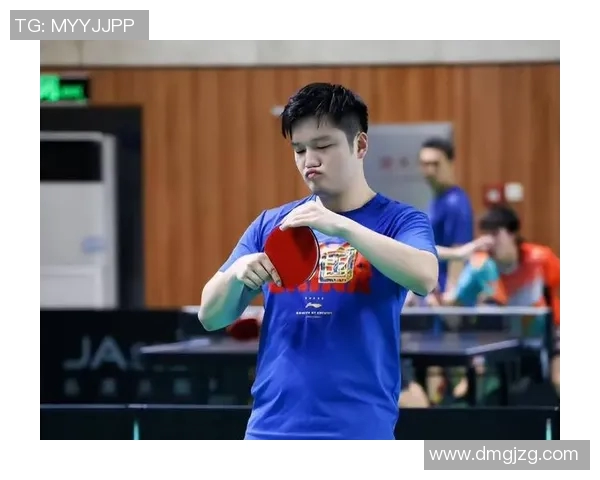 西安乒乓球队技术实力大幅提升再创佳绩引领乒乓球新潮流 西安乒乓球队技术实力大幅提升再创佳绩引领乒乓球新潮流