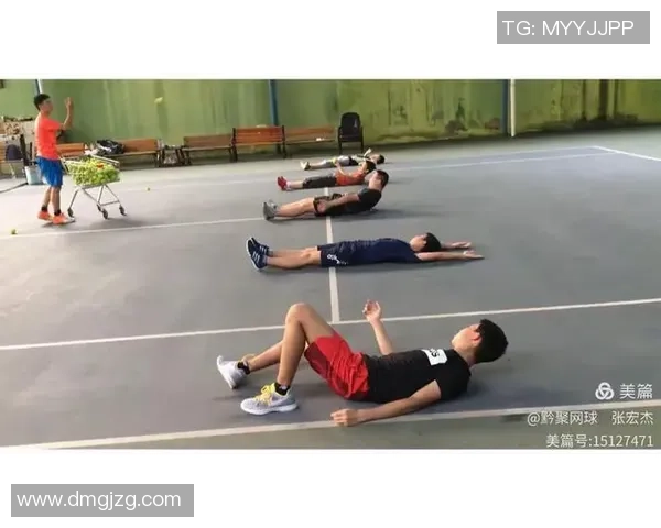 广州网球队的耐力训练与提升策略探讨 广州网球队的耐力训练与提升策略探讨