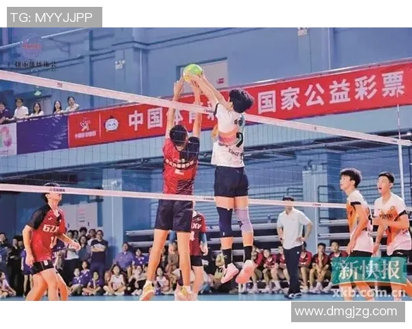 广州排球队创历史新高排球速度排名再创新纪录