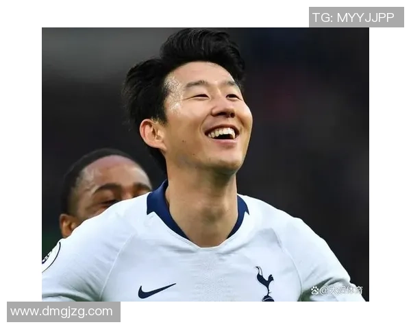 描绘足球天才孙兴慜的艺术之旅与激情瞬间