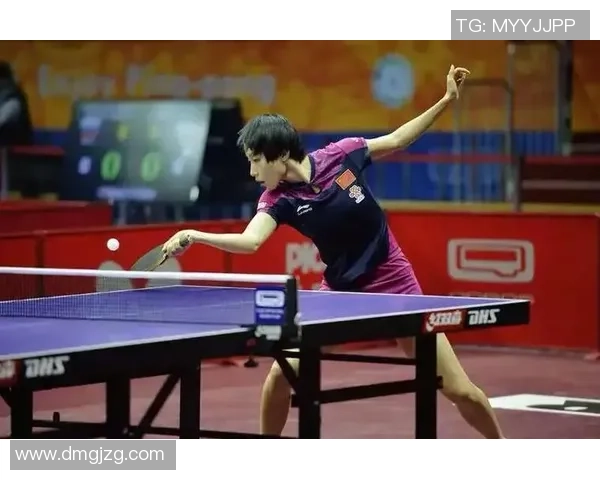 武汉乒乓球队精英赛战术解析与表现评估的深度分析 武汉乒乓球队精英赛战术解析与表现评估的深度分析