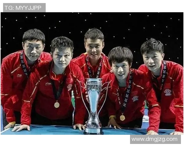 北京乒乓球队在最新耐力排行榜中夺冠乒乓球运动员实力对比分析 北京乒乓球队在最新耐力排行榜中夺冠乒乓球运动员实力对比分析