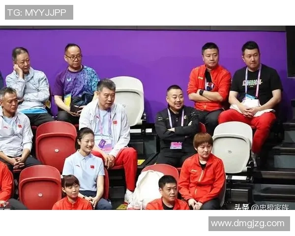 南京乒乓球队在亚运会的转型之路与未来发展展望