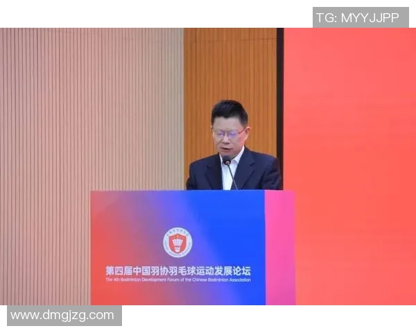 广州羽毛球队力量变革引发热议助力羽毛球运动新发展
