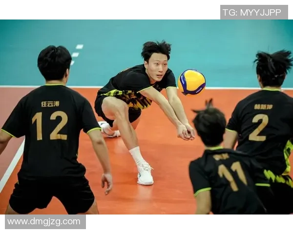 聚焦排球:重庆排球队的战术话题 聚焦排球:重庆排球队的战术话题