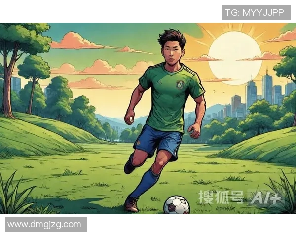 足球明星心声大揭秘:他们背后的故事与梦想分享 足球明星心声大揭秘:他们背后的故事与梦想分享