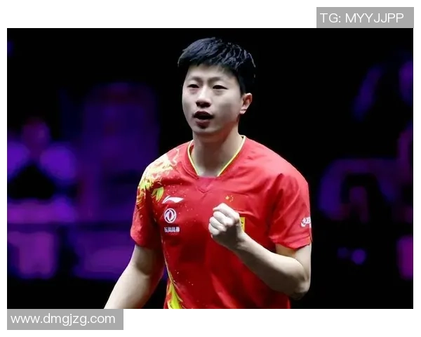 成都乒乓球队崛起之路：从默默无闻到大满贯的辉煌历程