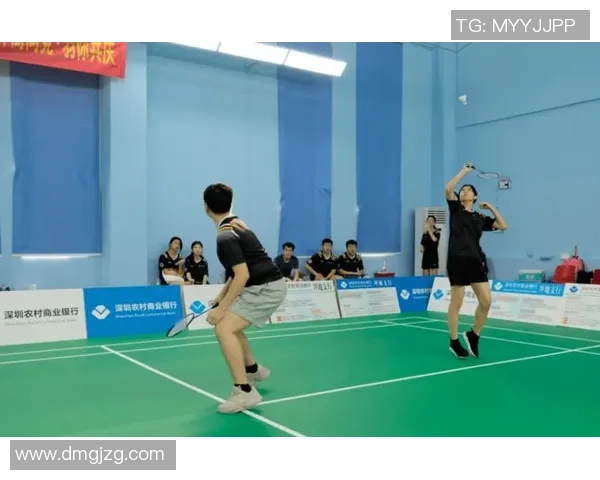 武汉羽毛球队在精英赛中的比赛经验与表现分析 武汉羽毛球队在精英赛中的比赛经验与表现分析